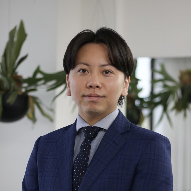キャリアコンサルタント 神谷直樹